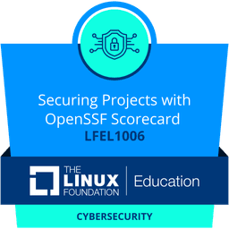 LFEL1006: Securing Projects with OpenSSF Scorecard